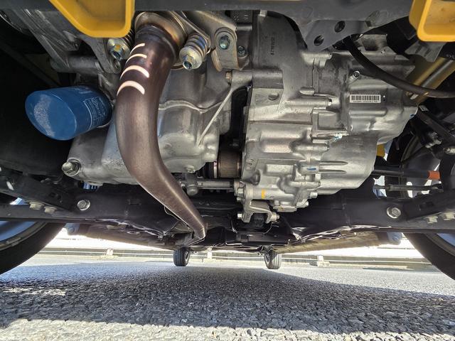 Ｎ－ＯＮＥ ＲＳ　６速マニュアル　ホンダセンシング　純正ナビＴＶ　バックカメラ　Ｂｌｕｅｔｏｏｔｈ　純正アルミシフトノブ　純正アルミペダル　ドラレコ　ＥＴＣ　スペアキー　プッシュスタート　クルコン（45枚目）