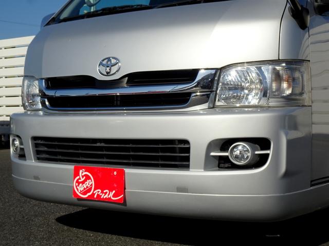 ハイエースワゴン ＧＬ（11枚目）