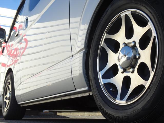 ハイエースワゴン ＧＬ（13枚目）