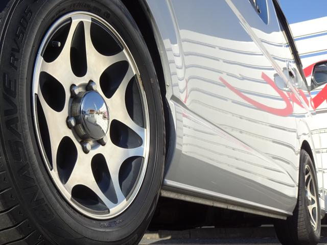 ハイエースワゴン ＧＬ（14枚目）