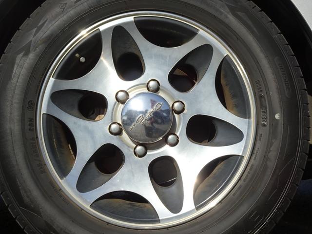 ハイエースワゴン ＧＬ（17枚目）