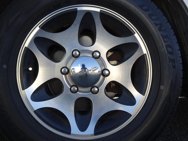 ハイエースワゴン ＧＬ（20枚目）