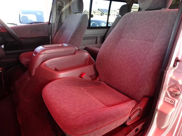 ハイエースワゴン ＧＬ（28枚目）