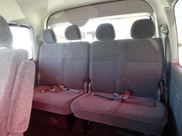 ハイエースワゴン ＧＬ（33枚目）