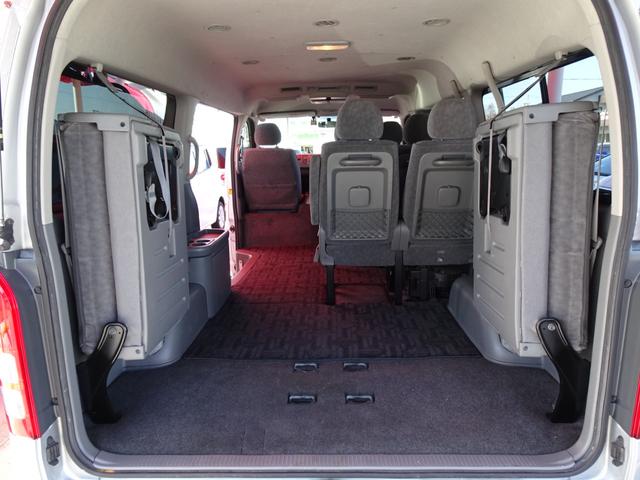 ハイエースワゴン ＧＬ（34枚目）