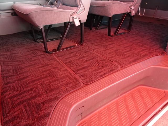 ハイエースワゴン ＧＬ（39枚目）