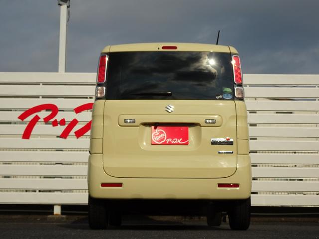 スペーシア ハイブリッドX 車検令和9年2月26日迄 両側パワースライドドア ドラレコ ETC ストラーダナビ DTV(5枚目)