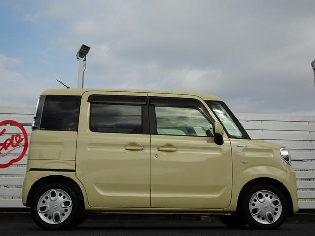 スペーシア ハイブリッドX 車検令和9年2月26日迄 両側パワースライドドア ドラレコ ETC ストラーダナビ DTV(7枚目)