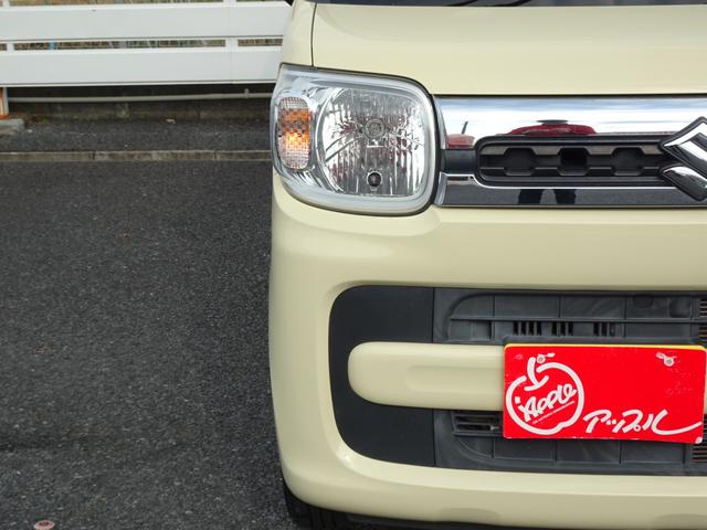 スペーシア ハイブリッドX 車検令和9年2月26日迄 両側パワースライドドア ドラレコ ETC ストラーダナビ DTV(10枚目)