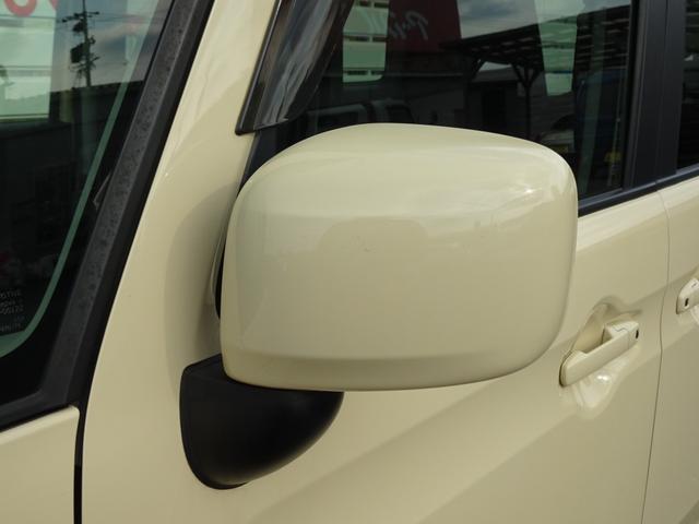 スペーシア ハイブリッドX 車検令和9年2月26日迄 両側パワースライドドア ドラレコ ETC ストラーダナビ DTV(21枚目)