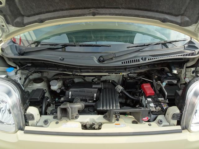 スペーシア ハイブリッドX 車検令和9年2月26日迄 両側パワースライドドア ドラレコ ETC ストラーダナビ DTV(26枚目)