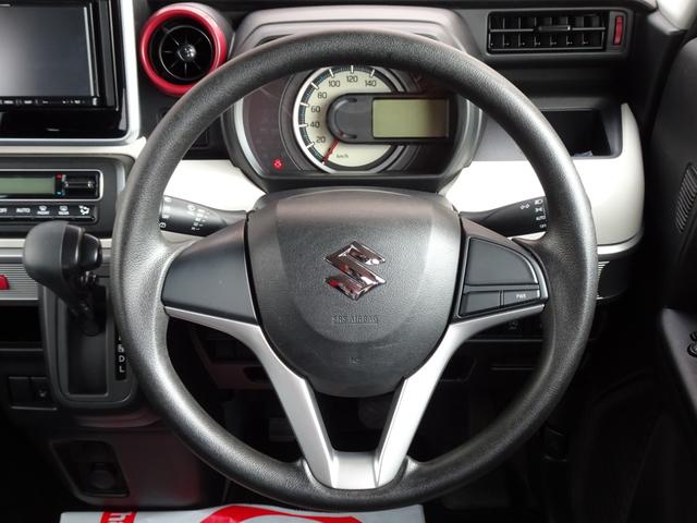 スペーシア ハイブリッドX 車検令和9年2月26日迄 両側パワースライドドア ドラレコ ETC ストラーダナビ DTV(29枚目)