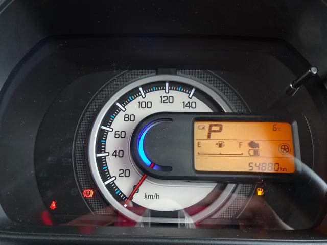 スペーシア ハイブリッドX 車検令和9年2月26日迄 両側パワースライドドア ドラレコ ETC ストラーダナビ DTV(37枚目)