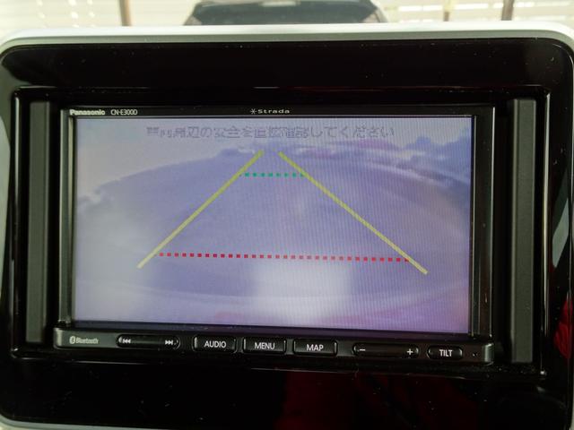 スペーシア ハイブリッドX 車検令和9年2月26日迄 両側パワースライドドア ドラレコ ETC ストラーダナビ DTV(39枚目)