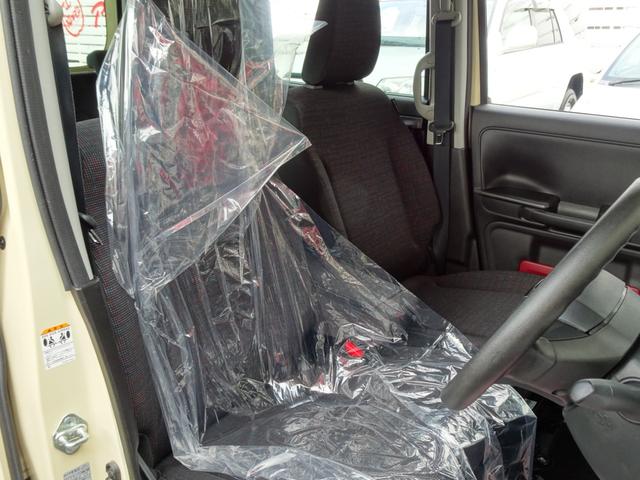 スペーシア ハイブリッドX 車検令和9年2月26日迄 両側パワースライドドア ドラレコ ETC ストラーダナビ DTV(43枚目)