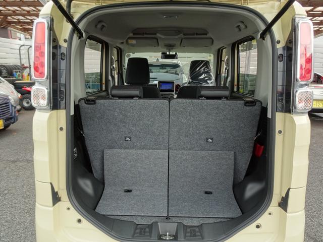 スペーシア ハイブリッドX 車検令和9年2月26日迄 両側パワースライドドア ドラレコ ETC ストラーダナビ DTV(49枚目)