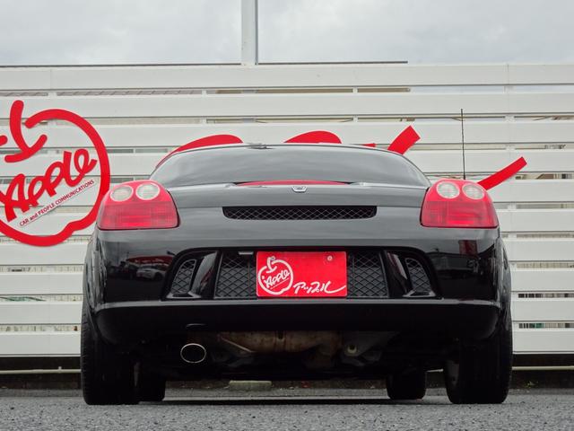 ＭＲ－Ｓ Ｓエディション　社外ポータブルナビ　社外デジタルインナーミラー　純正１６インチＡＷ　ハードトップ　ＥＴＣ　ＤＴＶ（4枚目）