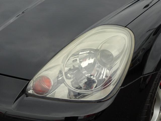 ＭＲ－Ｓ Ｓエディション　社外ポータブルナビ　社外デジタルインナーミラー　純正１６インチＡＷ　ハードトップ　ＥＴＣ　ＤＴＶ（12枚目）