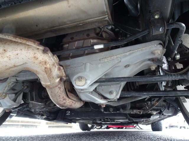 ＭＲ－Ｓ Ｓエディション　社外ポータブルナビ　社外デジタルインナーミラー　純正１６インチＡＷ　ハードトップ　ＥＴＣ　ＤＴＶ（28枚目）