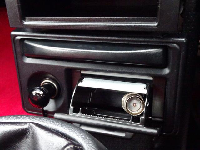 ＭＲ－Ｓ Ｓエディション　社外ポータブルナビ　社外デジタルインナーミラー　純正１６インチＡＷ　ハードトップ　ＥＴＣ　ＤＴＶ（52枚目）