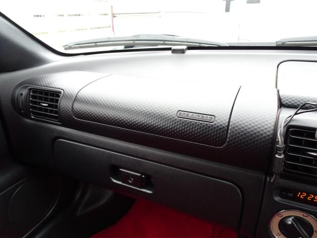 ＭＲ－Ｓ Ｓエディション　社外ポータブルナビ　社外デジタルインナーミラー　純正１６インチＡＷ　ハードトップ　ＥＴＣ　ＤＴＶ（59枚目）