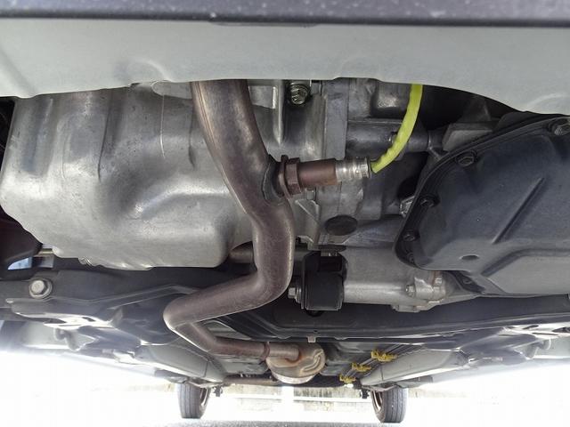 ムーヴキャンバス Xリミテッドメイクアップ SAII ホワイトルーフ 衝突回避支援ブレーキ機能 両側パワースライドドア 社外ナビ バックカメラ 地デジTV スマートキー ETC 禁煙車(30枚目)