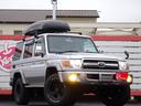 TOYOTA LAND CRUISER 70