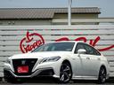 TOYOTA CROWN HYBRID