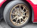 Ｓスペシャルパッケージ　ＲＡＹＺ１６インチ　スリットブレーキローター　ＨＫＳマフラー　ＴＥＩＮ車高調　クスコタワーバー　サクションパイプ　オートエグゼクイックシフター　メンバーブレースバー　純正ナビ　フルセグ　Ｂカメラ（25枚目）