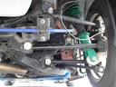 Ｓスペシャルパッケージ　ＲＡＹＺ１６インチ　スリットブレーキローター　ＨＫＳマフラー　ＴＥＩＮ車高調　クスコタワーバー　サクションパイプ　オートエグゼクイックシフター　メンバーブレースバー　純正ナビ　フルセグ　Ｂカメラ（30枚目）