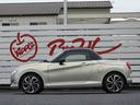 コペン セロ　全塗装（シャンパンゴールド）　赤シート　車検Ｒ９／７月（7枚目）