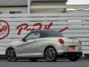 コペン セロ　全塗装（シャンパンゴールド）　赤シート　車検Ｒ９／７月（8枚目）