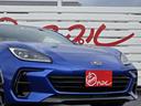 BRZ S ロッソモデロマフラー ブリッツ車高調 LEDライナー アルパインナビ バックカメラ フルセグTV ドラレコ前後 クルーズコントロール 前席シートヒーター ETC BSM 1オーナー 禁煙車(8枚目)