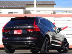 ＸＣ６０ Ｔ６　ＡＷＤ　Ｒデザイン　パノラマルーフ　Ｒデザイン専用２１ＡＷ 0207626A30240210W002 3