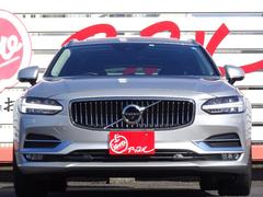 Ｖ９０ Ｔ６　ＡＷＤ　インスクリプション　パノラマルーフ　ターボ＋スーパーチャージャー 0207626A30240212W002 5