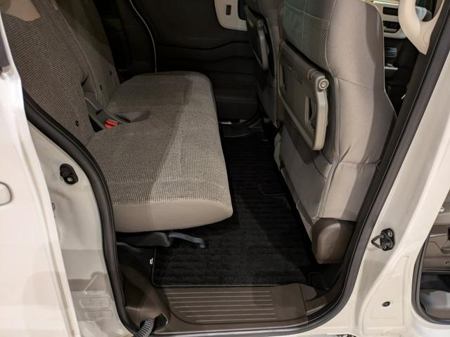 N-BOX L 2年間走行無制限保証 ホンダセンシングドラレコ前後 フルセグTV LEDヘッドライト純正NAVI ETC バックカメラ 片側電動スライドドア ワンオーナー 禁煙車(21枚目)