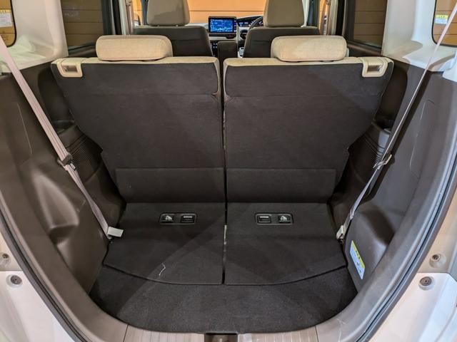 N-BOX L 2年間走行無制限保証 ホンダセンシングドラレコ前後 フルセグTV LEDヘッドライト純正NAVI ETC バックカメラ 片側電動スライドドア ワンオーナー 禁煙車(22枚目)