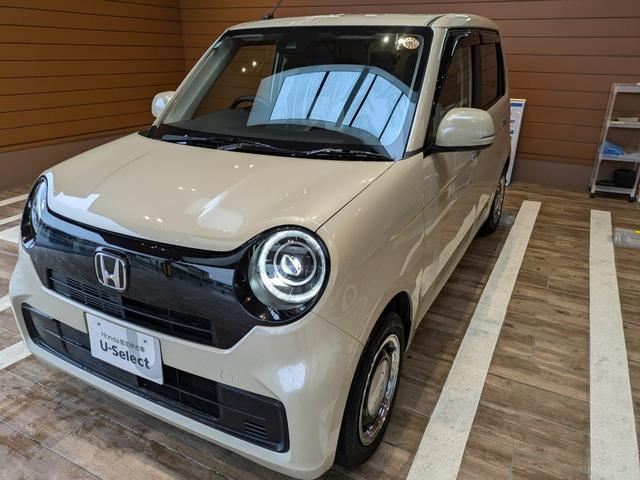 N-ONE オリジナル 2年間走行無制限保証 ホンダセンシング フルセグTV LEDヘッドライト 純正アームレスト純正NAVI ETC(ナビ連動) バックカメラ ワンオーナー 禁煙車(7枚目)