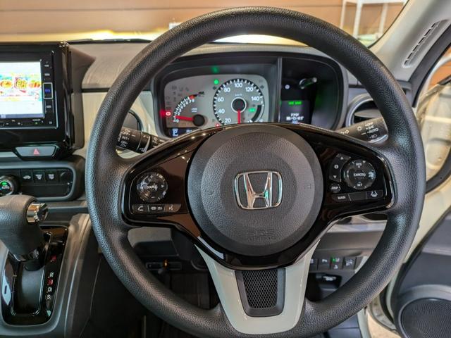 N-ONE オリジナル 2年間走行無制限保証 ホンダセンシング フルセグTV LEDヘッドライト 純正アームレスト純正NAVI ETC(ナビ連動) バックカメラ ワンオーナー 禁煙車(15枚目)