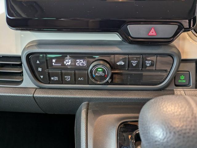 N-ONE オリジナル 2年間走行無制限保証 ホンダセンシング フルセグTV LEDヘッドライト 純正アームレスト純正NAVI ETC(ナビ連動) バックカメラ ワンオーナー 禁煙車(17枚目)