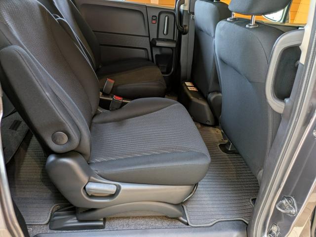 フリードハイブリッド ハイブリッド 1年間走行無制限保証 助手席リフトアップシート仕様 片側電動スライドドア純正NAVI ワンセグ バックカメラ ディスチャージヘッドライトワンオーナー 禁煙車(21枚目)