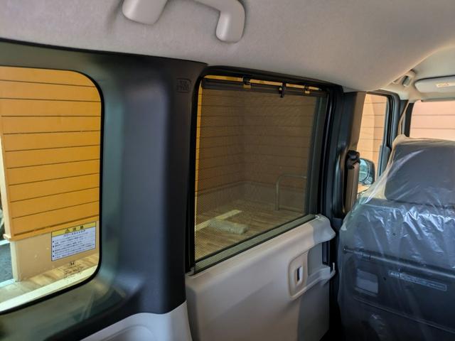 Ｎ－ＢＯＸ ベースグレード　２年間走行無制限保証　未使用車　ホンダセンシングＬＥＤヘッドライト　バックカメラ　　両側電動スライドドア　シートヒーターワンオーナー　禁煙車（24枚目）