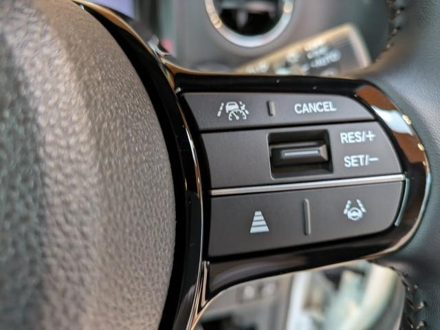 Ｎ－ＢＯＸカスタム ターボ　２年間走行無制限保証　未使用車　ホンダセンシングＬＥＤヘッドライト　バックカメラ　純正アルミ　両側電動スライドドア　フルエアロ　スマートキーワンオーナー（16枚目）