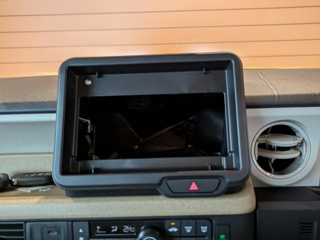 Ｎ－ＢＯＸ ベースグレード　２年間走行無制限保証　未使用車　ホンダセンシングＬＥＤヘッドライト　バックカメラ　　両側電動スライドドア　シートヒーターワンオーナー　禁煙車（10枚目）