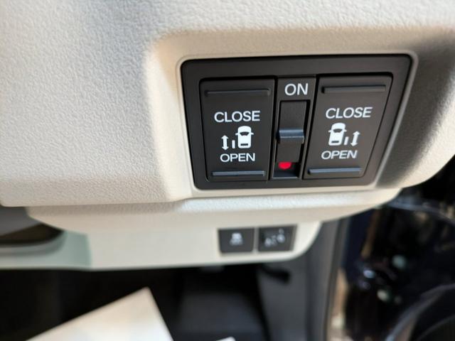 Ｎ－ＢＯＸ ベースグレード　２年間走行無制限保証　未使用車　ホンダセンシングＬＥＤヘッドライト　バックカメラ　　両側電動スライドドア　シートヒーターワンオーナー　禁煙車（15枚目）