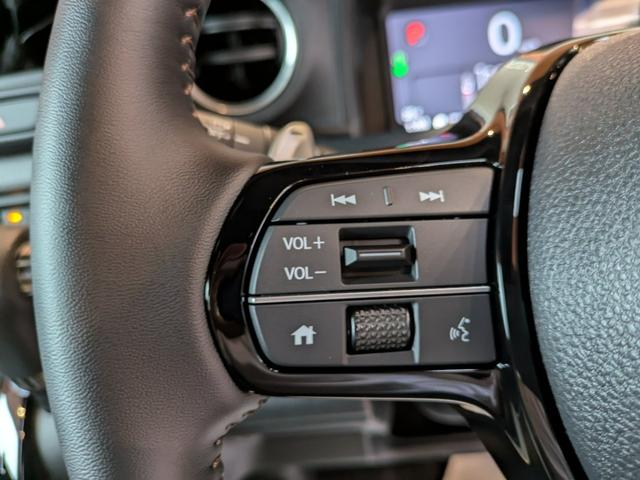 Ｎ－ＢＯＸカスタム ターボ　２年間走行無制限保証　未使用車　ホンダセンシング　ＬＥＤヘッドライト　ＬＥＤフォグ　マルチビューカメラ　バックカメラ　両側電動スライドドアワンオーナー　禁煙車（17枚目）