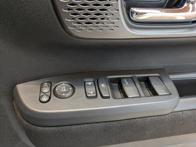 Ｎ－ＢＯＸカスタム ターボ　２年間走行無制限保証　未使用車　ホンダセンシング　ＬＥＤヘッドライト　ＬＥＤフォグ　マルチビューカメラ　バックカメラ　両側電動スライドドアワンオーナー　禁煙車（20枚目）