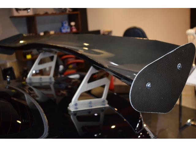 バージョンS 車高調 社外マフラー エアロ(8枚目)