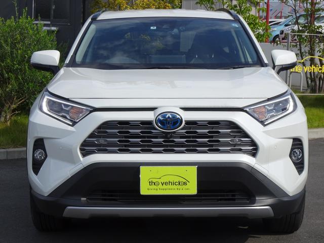 トヨタ ＲＡＶ４