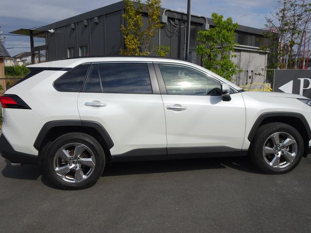 トヨタ ＲＡＶ４